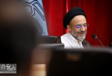گزارش تصویری | جلسه  هم اندیشی دانشگاه صنعتی شاهرود 